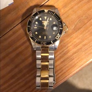 Invicta watch